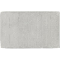 Villeroy & Boch Badematte Carré 2553 - 50x80 cm - Farbe: french linen - 705