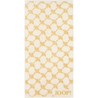 JOOP! Classic - Cornflower 1611 - Farbe: Amber - 35 - Waschhandschuh 16x22 cm