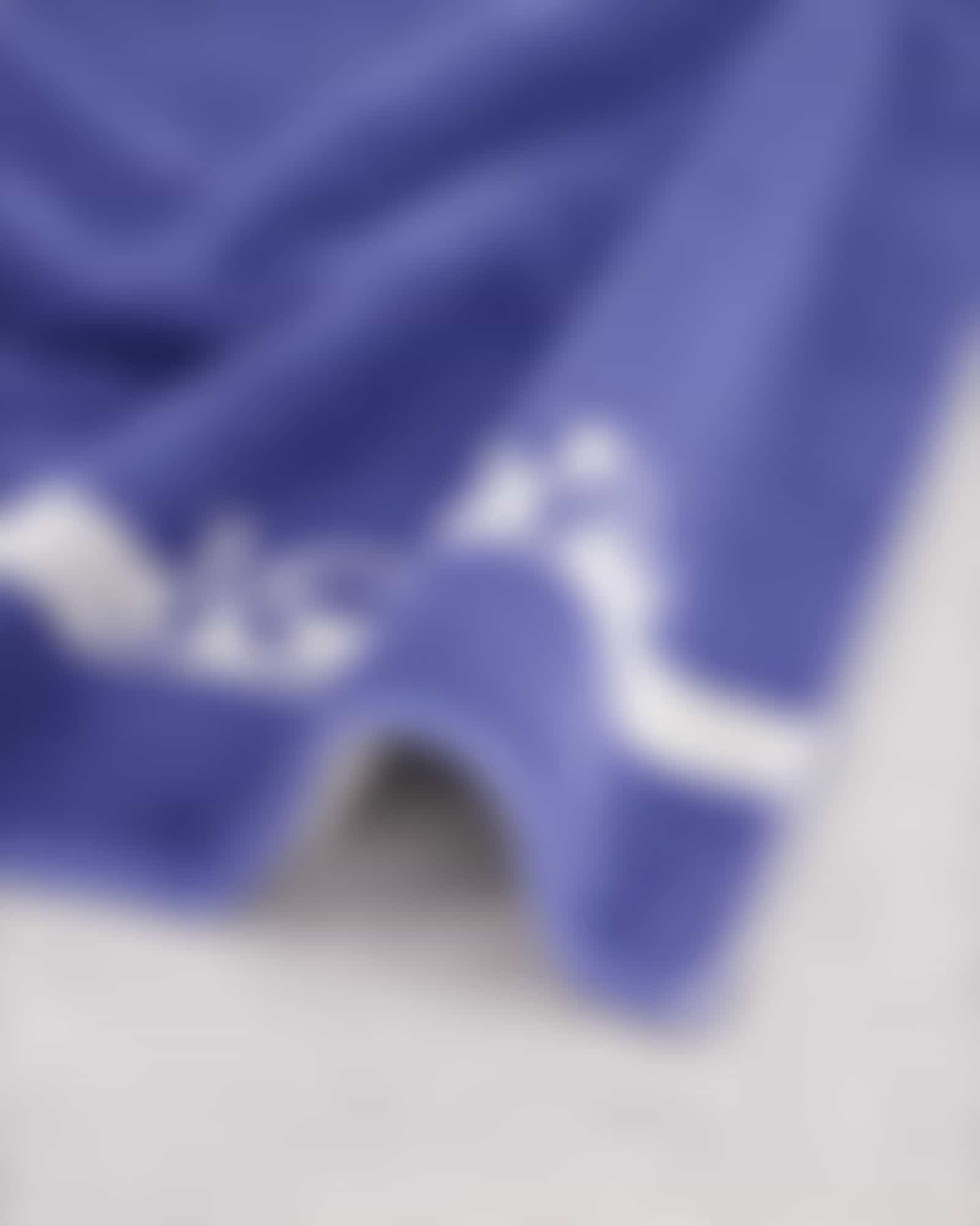 JOOP! Handtücher Split Doubleface 1712 - Farbe: Ozean - 17 Detailbild 1