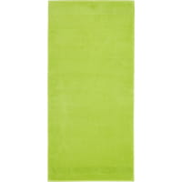 Vossen Handtücher Tomorrow - Farbe: meadow green - 5300 - Handtuch 50x100 cm