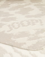 JOOP! Wohndecken Spirit - Farbe: Natur - 150x200 cm