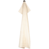 Cawö - Life Style Uni 7007 - Farbe: natur - 351 - Handtuch 50x100 cm