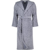 Möve unisex Kapuze Brooklyn Fischgrat - Farbe: nature/deep sea - 042 - XS Möve unisex Kapuze Brooklyn Fischgrat - Farbe: nature/deep sea - 042 - XS