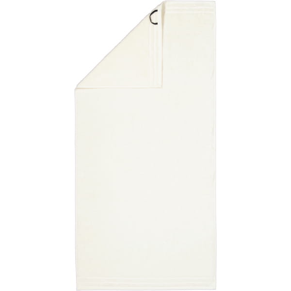 Vossen Handtücher Calypso Feeling - Farbe: ivory - 1030 - Handtuch 50x100 cm