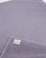Möve - Duschvorlage Superwuschel - Größe: 50x70 cm - Farbe: stone - 850 (0-2831/8022)