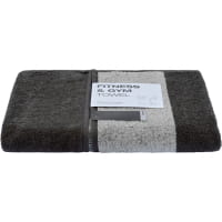 Cawö Fitness-Handtücher SPORT 6290 - Farbe: metal - 77 - 50x130 cm