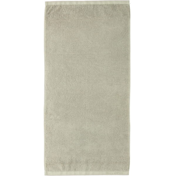 Marc o Polo Timeless uni - Farbe: beige Duschtuch 70x140 cm