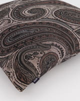 JOOP! Kissenhüllen Paisley Allover - Farbe: Rosegrau - 071