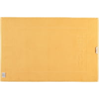 Esprit Badematte Solid - Größe: 60x90 cm - Farbe: sun - 138