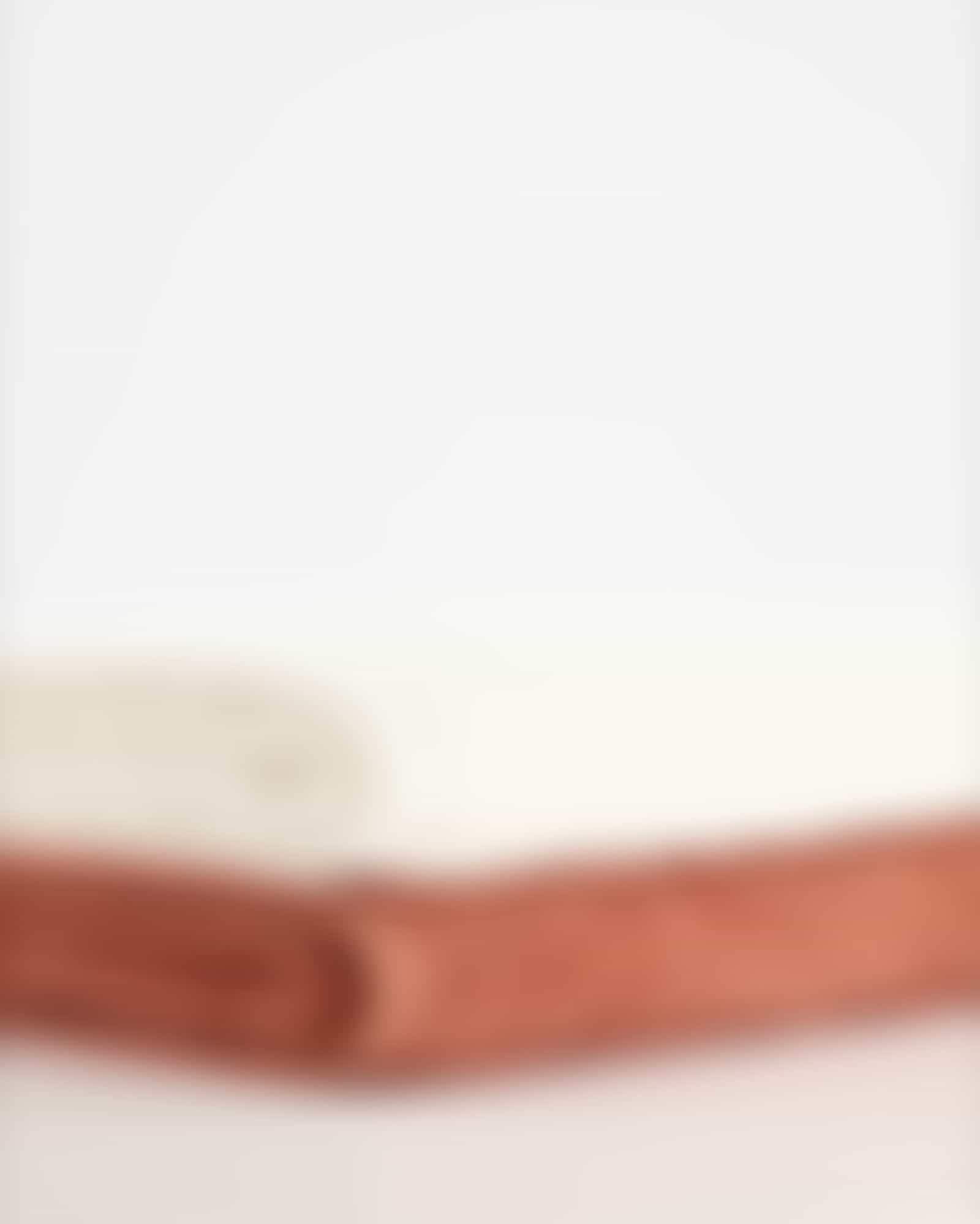 JOOP Uni Cornflower 1670 - Farbe: Creme - 356 - Handtuch 50x100 cm