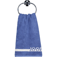 JOOP! Handtücher Split Doubleface 1712 - Farbe: Ozean - 17