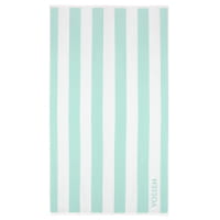 Vossen Strandtücher Signature - Farbe: azure - 0003 - 100x180 cm