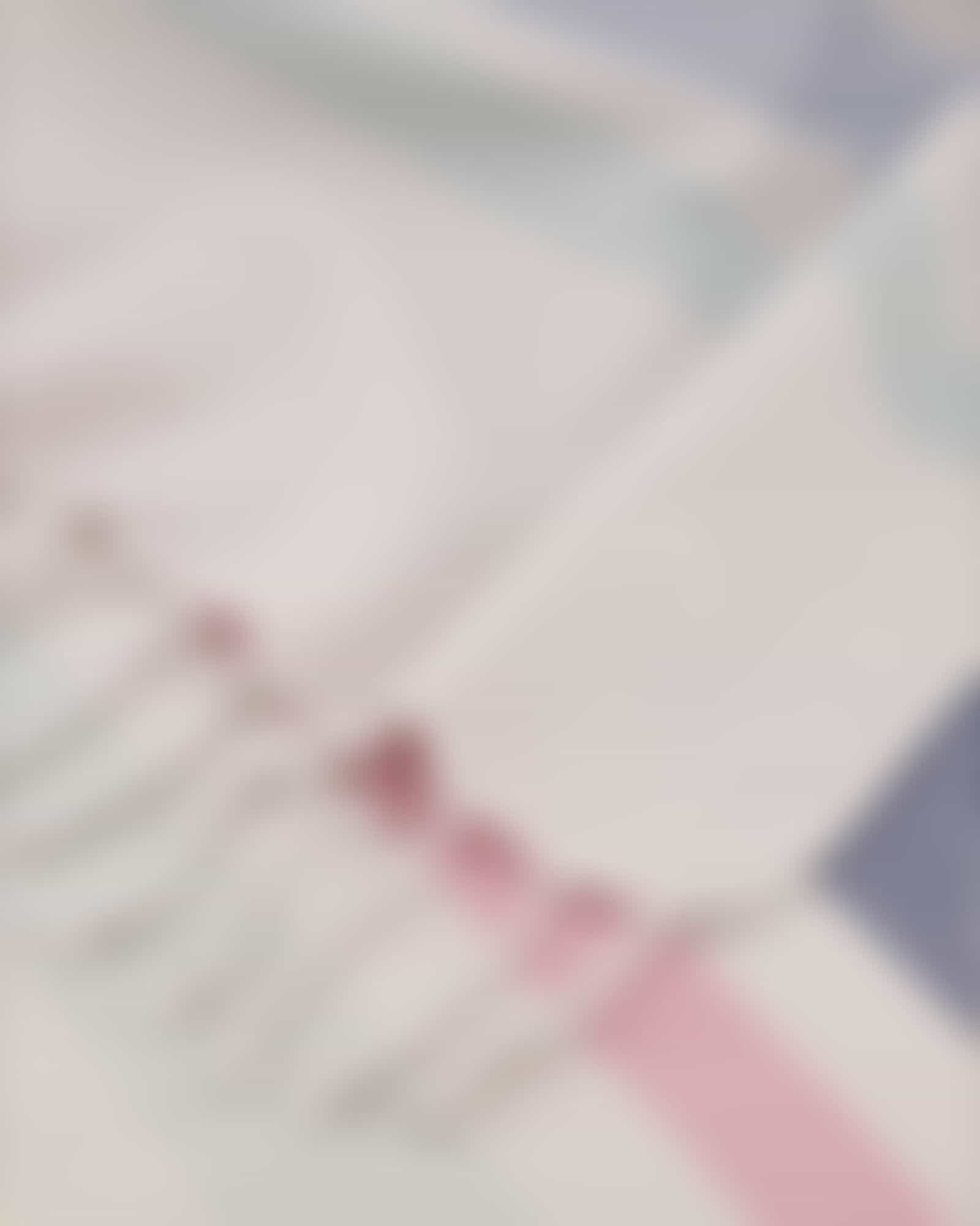 Cawö Hamamtuch Sense Streifen 5505 90x180 cm - Farbe: multicolor - 12 - 90x180 cm