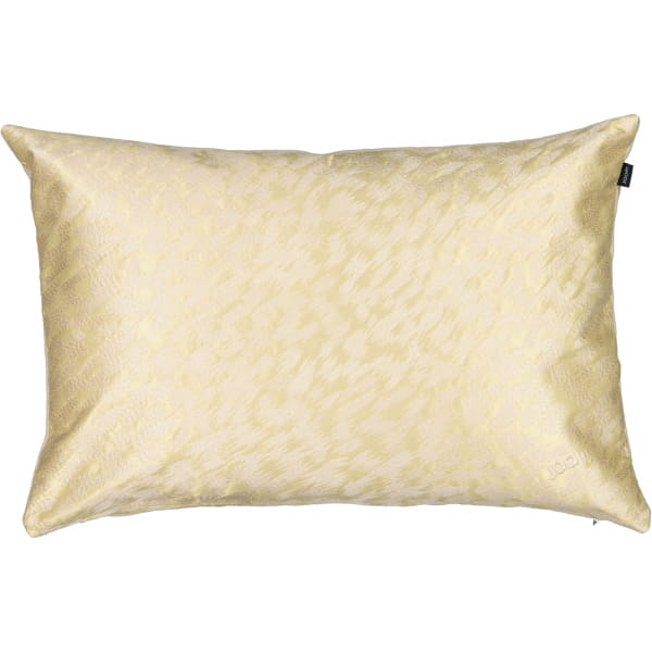 JOOP! Kissenhüllen Spirit - Farbe: Vanille - 040 - 40x60 cm