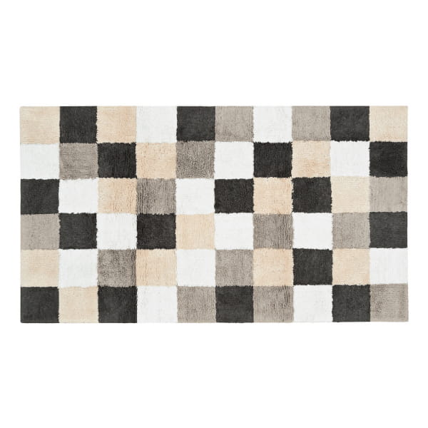 Cawö Home Badteppiche Square 1011 - Farbe: natur - 37