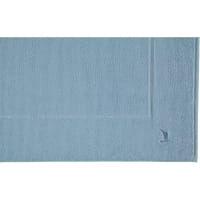Möve - Badteppich Superwuschel - Farbe: aquamarine - 577 (1-0300/8126) - 60x130 cm