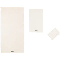 Ross Smart 4006 - Farbe: elfenbein - 54 Handtuch 50x100 cm