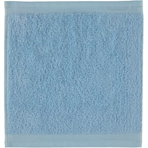 Möve - Superwuschel - Farbe: aquamarine - 577 (0-1725/8775) Seiflappen 30x30 cm
