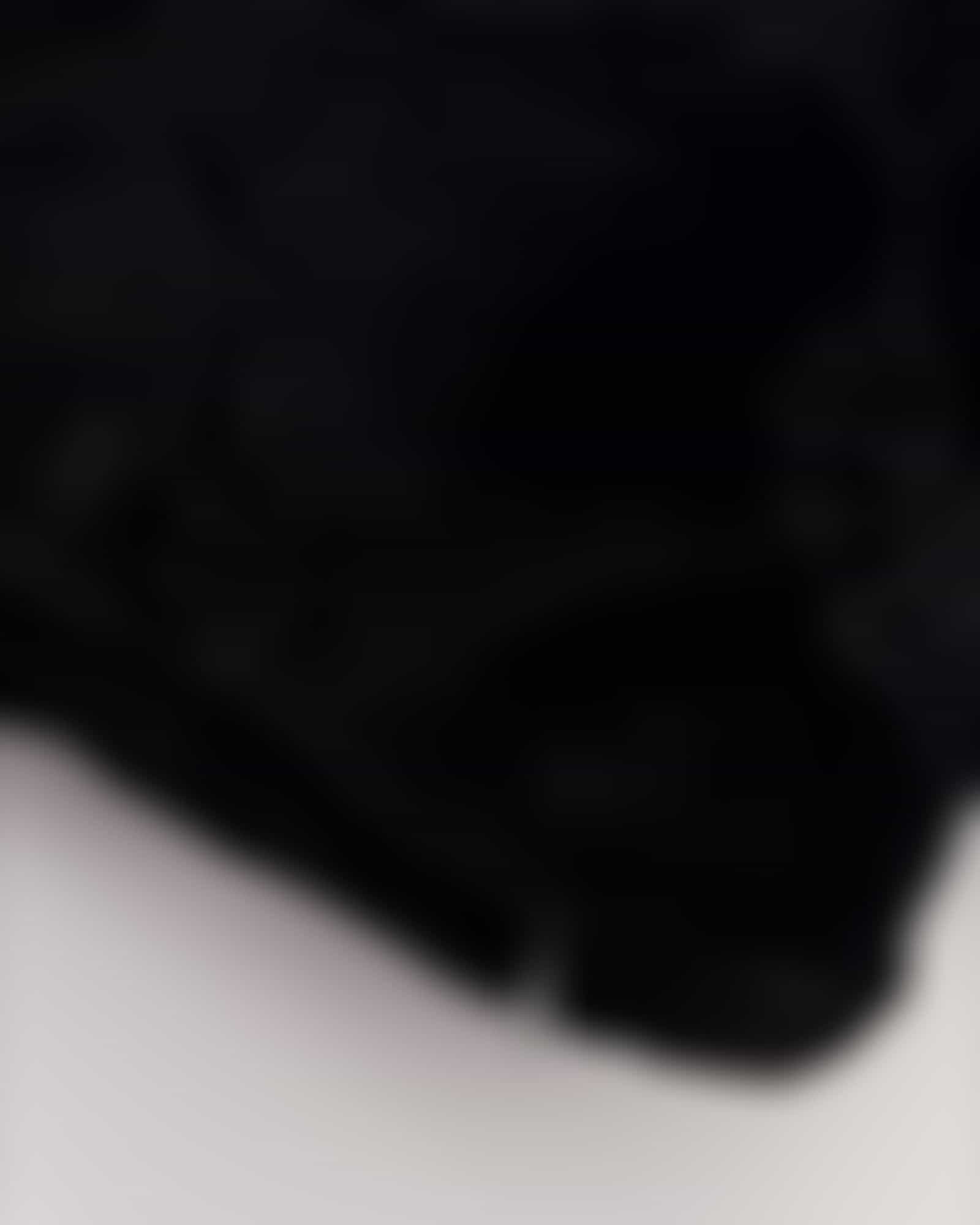 JOOP! Kissenhüllen Cozy Cornflower - Farbe: Schwarz - 002 - 50x50 cm