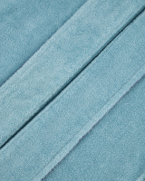 Vossen Bademäntel Damen Stehkragen Alabama - Farbe: waterfall - 4460