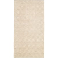 Cawö Handtücher Maison Bögen 6268 - Farbe: natur - 33