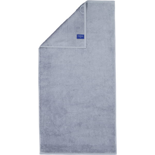 Villeroy &amp; Boch Handtücher One 2550 - Farbe: nordic blue - 187 - Waschhandschuh 16x22 cm