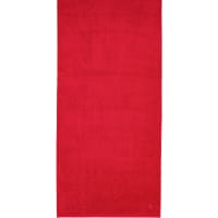 Möve - Superwuschel - Farbe: rubin - 075 (0-1725/8775) - Duschtuch 80x150 cm