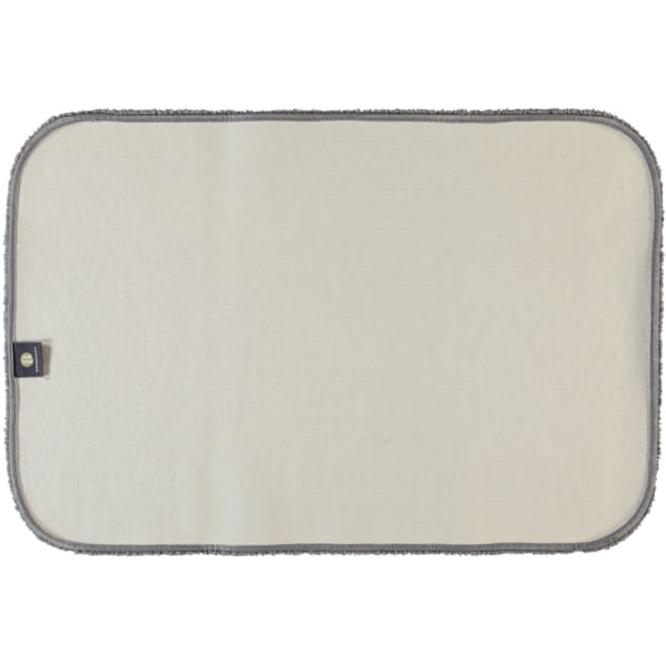 Rhomtuft - Badteppiche Aspect - Farbe: kiesel - 85