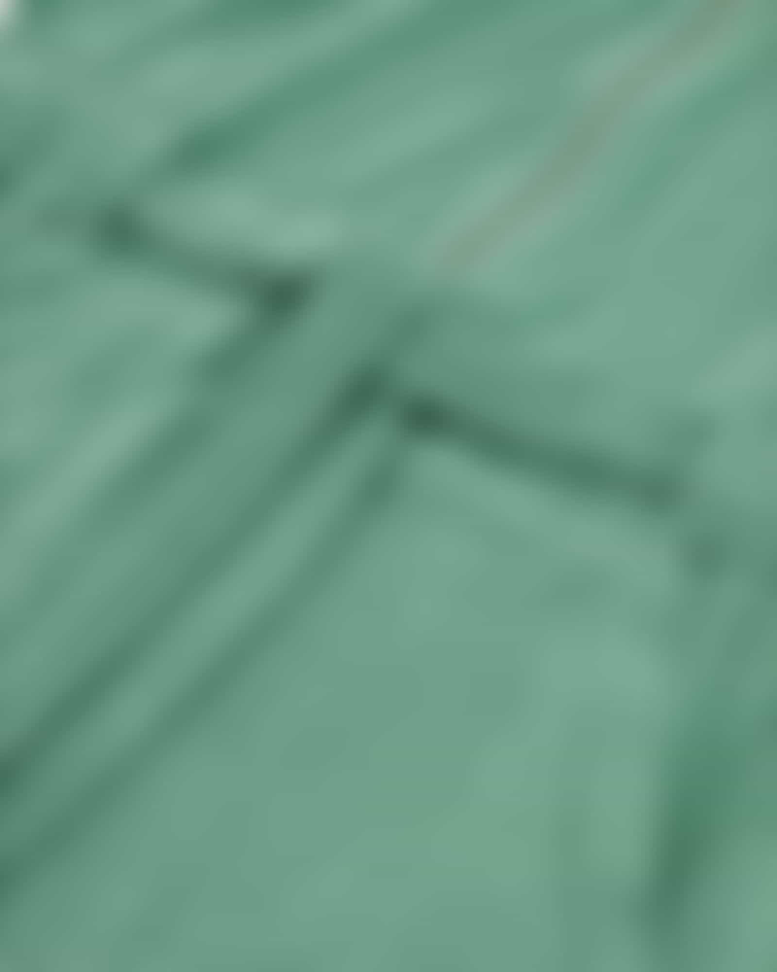 Vossen Bademäntel Damen Kurzmantel mit Kapuze Tampa - Farbe: evergreen - 5525 Detailbild 3