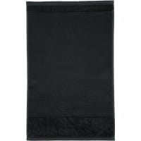 Möve Bamboo Luxe - Farbe: black - 199 (1-1104/5244) - Duschtuch 80x150 cm