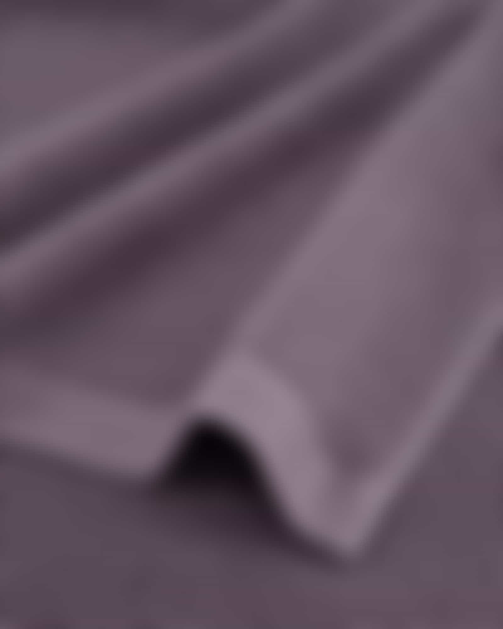 Rhomtuft - Handtücher Baronesse - Farbe: zinn - 02 - Handtuch 50x100 cm