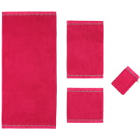 Esprit Box Solid - Farbe: raspberry - 362