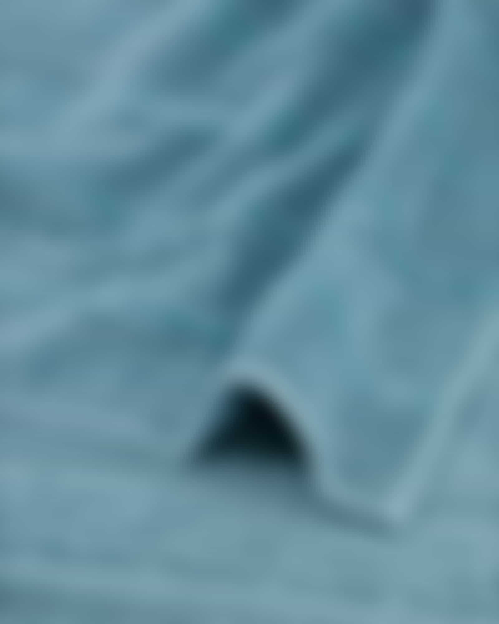 Cawö - Noblesse Uni 1001 - Farbe: jade - 449 - Duschtuch 80x160 cm