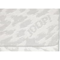 JOOP! Wohndecken Spirit - Farbe: Stein - 150x200 cm