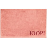 JOOP! Handtücher Classic Doubleface 1600 - Farbe: rouge - 29 - Gästetuch 30x50 cm