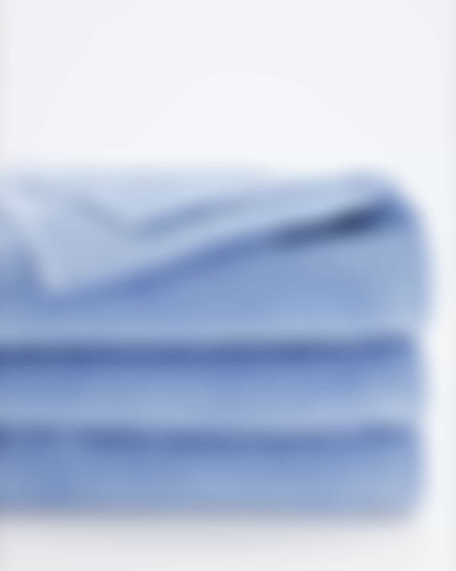 Cawö Handtücher Life Style Uni 7007 - Farbe: sky - 138 - Duschtuch 70x140 cm Detailbild 2