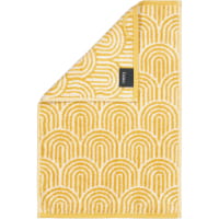 Cawö Handtücher Maison Bögen 6268 - Farbe: gold - 35