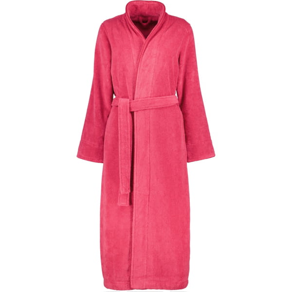 Vossen Bademäntel Damen Stehkragen Alabama - Farbe: purple rain - 3420