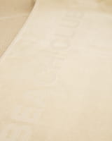 Vossen Strandtücher Beach Club - Farbe: tibet - 6100 - 100x180 cm
