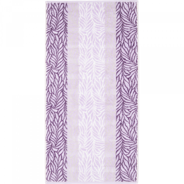 Cawö Noblesse Seasons Allover 1084 - Farbe: lavendel - 88