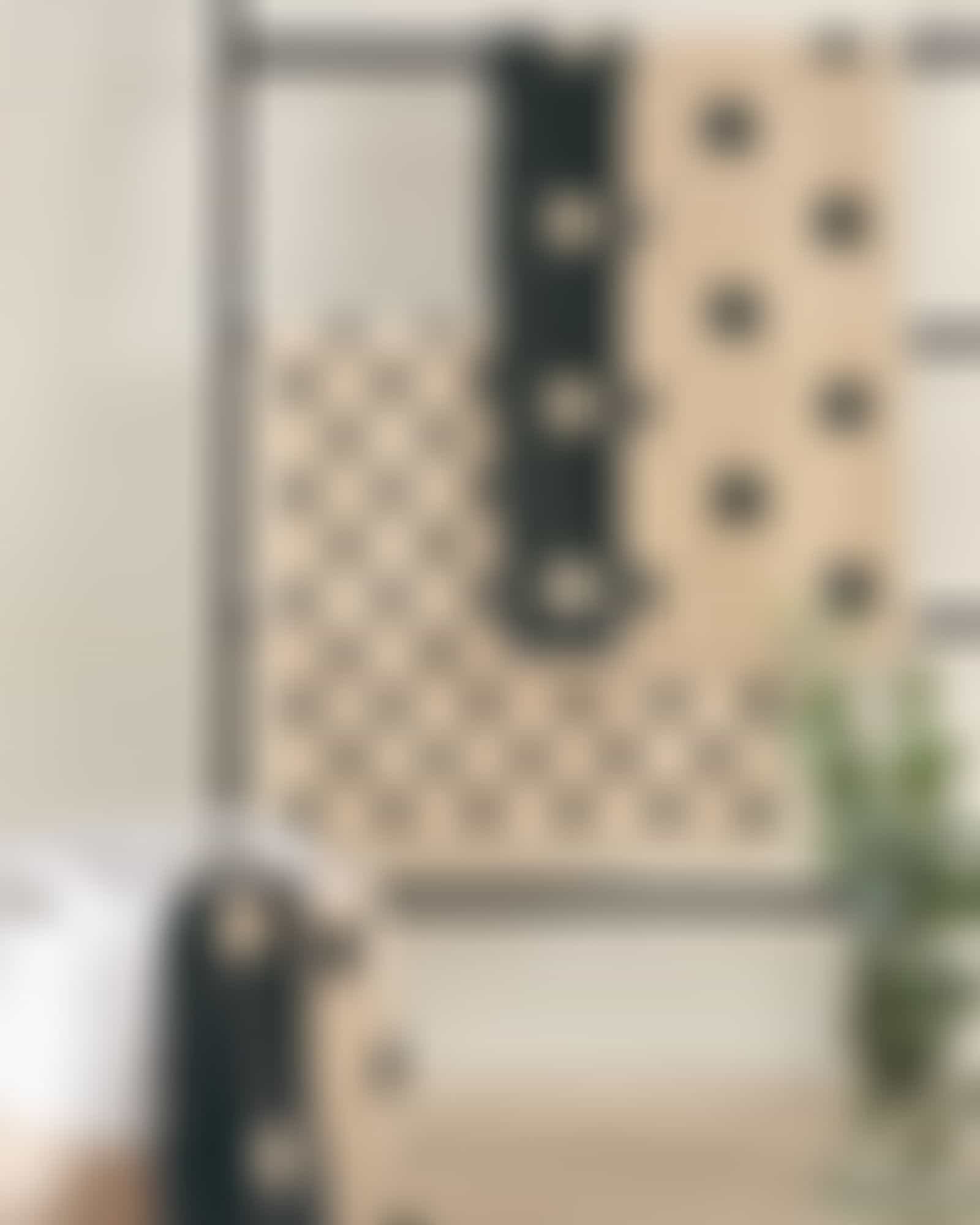 Cawö Handtücher NEW STARS Sterne groß 6260 - Farbe: beige/basalt - 37 Detailbild 1 Cawö Handtücher NEW STARS Sterne groß 6260 - Farbe: beige/basalt - 37 Detailbild 1