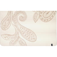 JOOP! Wohndecken Paisley - Farbe: Taupe - 150x200 cm