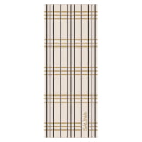 Cawö Saunatücher SAUNA Check 6274 - Farbe: natur - 33 - 80x200 cm