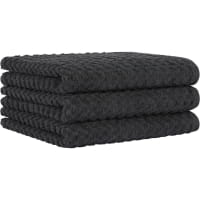 Cawö Handtücher Pure Elements 6510 - Farbe: basalt - 740 - Duschtuch 80x150 cm Cawö Handtücher Pure Elements 6510 - Farbe: basalt - 740 - Duschtuch 80x150 cm