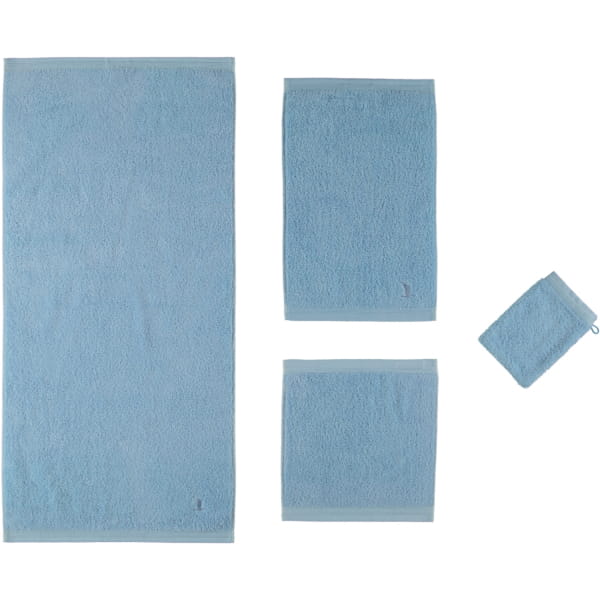 Möve - Superwuschel - Farbe: aquamarine - 577 (0-1725/8775)