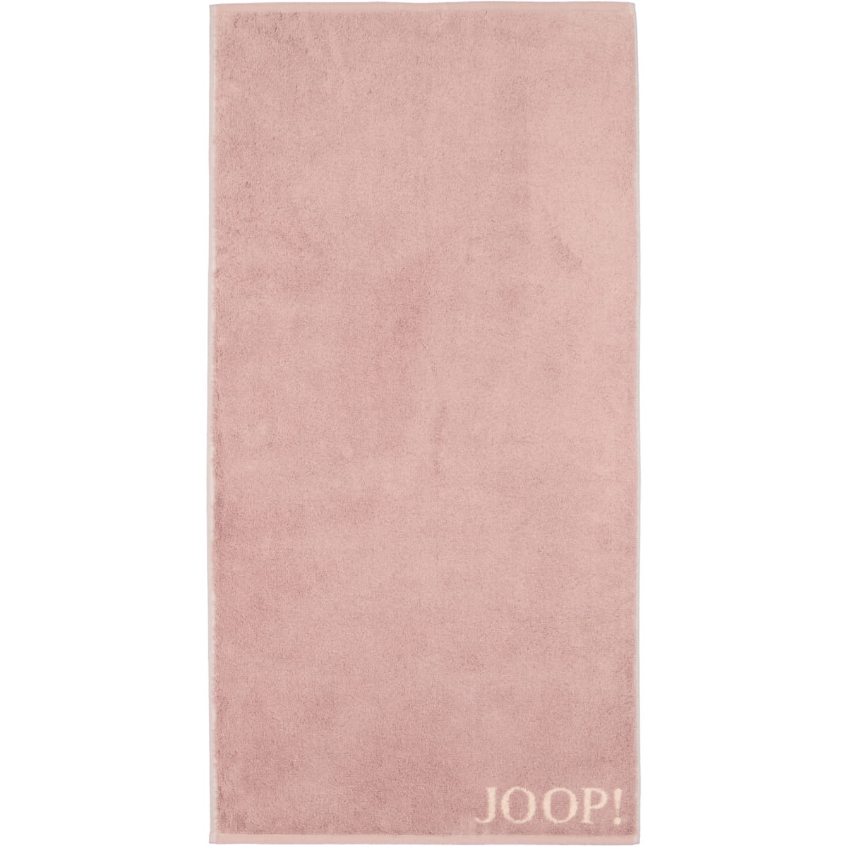 CLASSIC DOUBLEFACE Hand Towel in Pine, 50 x 100 cm - in the