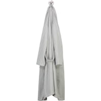 Marc o Polo Bademantel Kimono Jaik - Farbe: Silver L