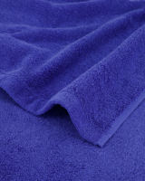 Cawö Handtücher Life Style Uni 7007 - Farbe: saphir - 197