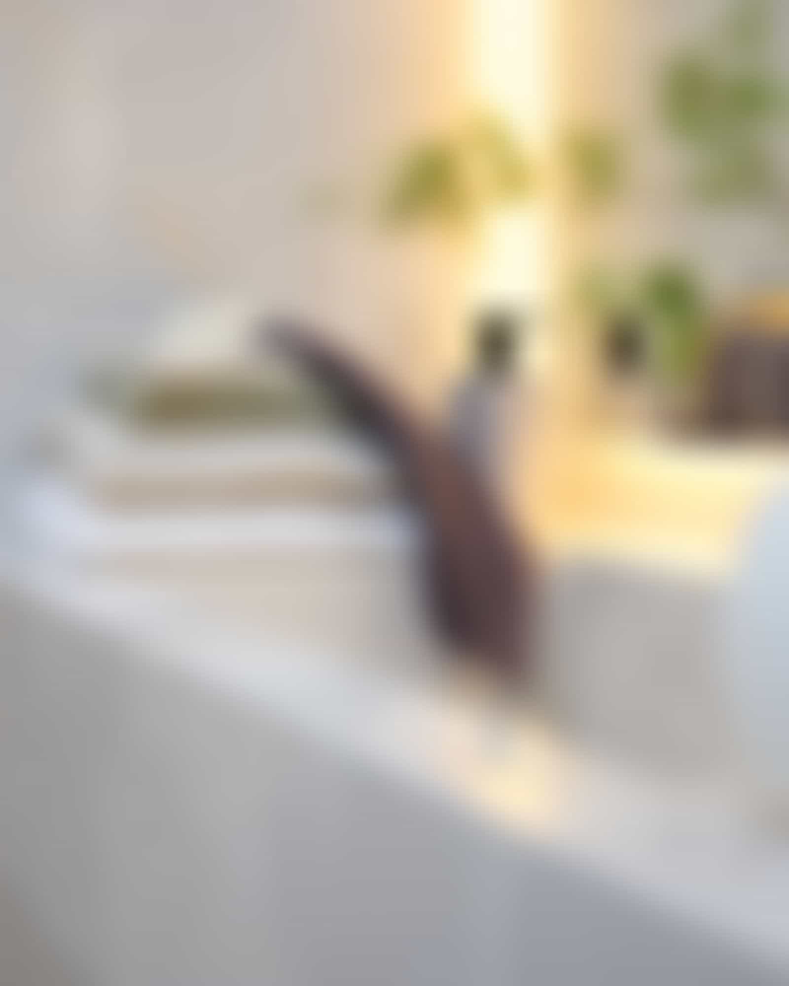 Möve Handtücher Loft - Farbe: moss - 690 Detailbild 1