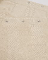 Vossen Saunakilts Herren Balance Silvo - Farbe: sand - 6040